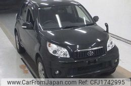 toyota rush 2013 CFJ1742995