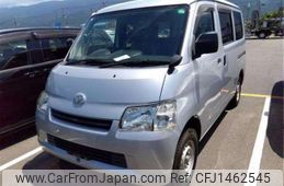 toyota liteace-van 2018 -TOYOTA--Liteace VAN S412M--S412M-0027119---TOYOTA--Liteace VAN S412M--S412M-0027119-