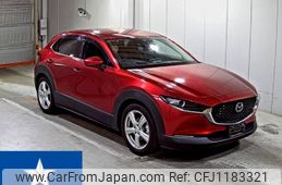 mazda cx-3 2020 -MAZDA--CX-30 DM8P--DM8P-107897---MAZDA--CX-30 DM8P--DM8P-107897-