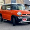 suzuki hustler 2014 -SUZUKI--Hustler DBA-MR31S--MR31S-257890---SUZUKI--Hustler DBA-MR31S--MR31S-257890- image 7