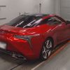 lexus lc 2019 -LEXUS 【練馬 391ろ18】--Lexus LC GWZ100-0002681---LEXUS 【練馬 391ろ18】--Lexus LC GWZ100-0002681- image 2