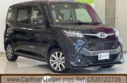 toyota tank 2019 -TOYOTA--Tank DBA-M900A--M900A-0356787---TOYOTA--Tank DBA-M900A--M900A-0356787-