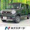 suzuki hustler 2020 quick_quick_MR92S_MR92S-152899 image 1
