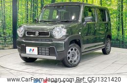 suzuki hustler 2020 quick_quick_MR92S_MR92S-152899