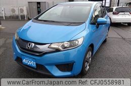 honda fit 2014 -HONDA--Fit DAA-GP5--GP5-3051238---HONDA--Fit DAA-GP5--GP5-3051238-