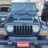 chrysler jeep-wrangler 2004 -CHRYSLER 【川口 310ﾌ1973】--Jeep Wrangler TJ40S--1J4F459S24P749275---CHRYSLER 【川口 310ﾌ1973】--Jeep Wrangler TJ40S--1J4F459S24P749275- image 2