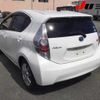 toyota aqua 2012 CFJ1715073 image 2
