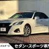 toyota crown-hybrid 2017 CFJ1648046 image 1