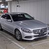 mercedes-benz c-class 2016 -MERCEDES-BENZ--Benz C Class WDD2050402R249406---MERCEDES-BENZ--Benz C Class WDD2050402R249406- image 1