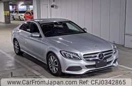 mercedes-benz c-class 2016 -MERCEDES-BENZ--Benz C Class WDD2050402R249406---MERCEDES-BENZ--Benz C Class WDD2050402R249406-