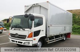 hino ranger 2011 -HINO--Hino Ranger BKG-FC7JKYA--FC7JKY-14784---HINO--Hino Ranger BKG-FC7JKYA--FC7JKY-14784-