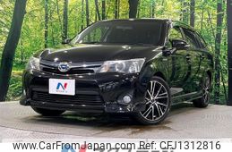 toyota corolla-fielder 2013 -TOYOTA--Corolla Fielder DAA-NKE165G--NKE165-7013469---TOYOTA--Corolla Fielder DAA-NKE165G--NKE165-7013469-