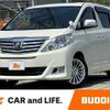 toyota alphard 2012 CFJ1557656 image 1