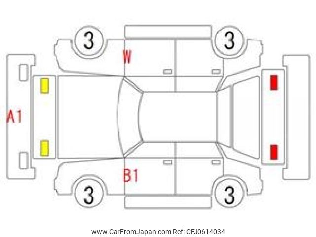 mitsubishi delica-d2 2018 -MITSUBISHI--Delica D2 DAA-MB46S--MB46S-651389---MITSUBISHI--Delica D2 DAA-MB46S--MB46S-651389- image 2