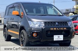 mitsubishi delica-d5 2017 -MITSUBISHI--Delica D5 LDA-CV1W--CV1W-1203964---MITSUBISHI--Delica D5 LDA-CV1W--CV1W-1203964-