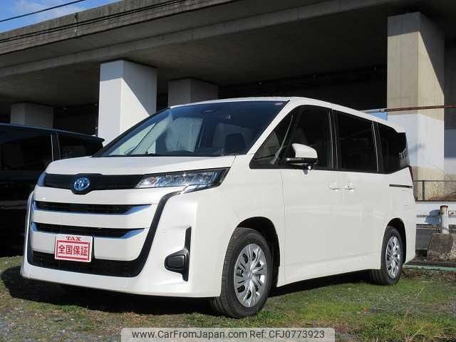 toyota noah 2025 -TOYOTA 【北九州 301ﾄ7306】--Noah ZWR90W--0225804---TOYOTA 【北九州 301ﾄ7306】--Noah ZWR90W--0225804- image 1