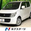 suzuki wagon-r 2016 -SUZUKI--Wagon R DBA-MH34S--MH34S-528870---SUZUKI--Wagon R DBA-MH34S--MH34S-528870- image 1