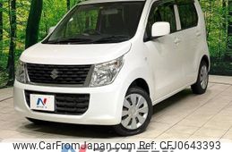 suzuki wagon-r 2016 -SUZUKI--Wagon R DBA-MH34S--MH34S-528870---SUZUKI--Wagon R DBA-MH34S--MH34S-528870-