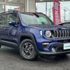 jeep renegade 2021 -CHRYSLER--Jeep Renegade 3BA-BV13PM--1C4NJCB12MPM58470---CHRYSLER--Jeep Renegade 3BA-BV13PM--1C4NJCB12MPM58470- image 1