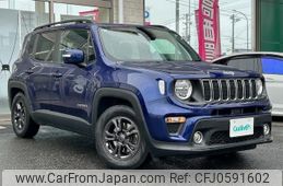 jeep renegade 2021 -CHRYSLER--Jeep Renegade 3BA-BV13PM--1C4NJCB12MPM58470---CHRYSLER--Jeep Renegade 3BA-BV13PM--1C4NJCB12MPM58470-