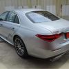 mercedes-benz s-class 2024 -MERCEDES-BENZ 【沼津 301】--Benz S Class 5AA-223063N--W1K2230632A239885---MERCEDES-BENZ 【沼津 301】--Benz S Class 5AA-223063N--W1K2230632A239885- image 4
