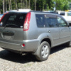 nissan x-trail 2003 15137C image 4