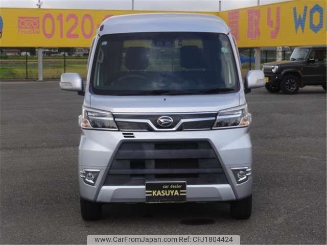 daihatsu atrai-wagon 2019 CFJ1804424 image 2