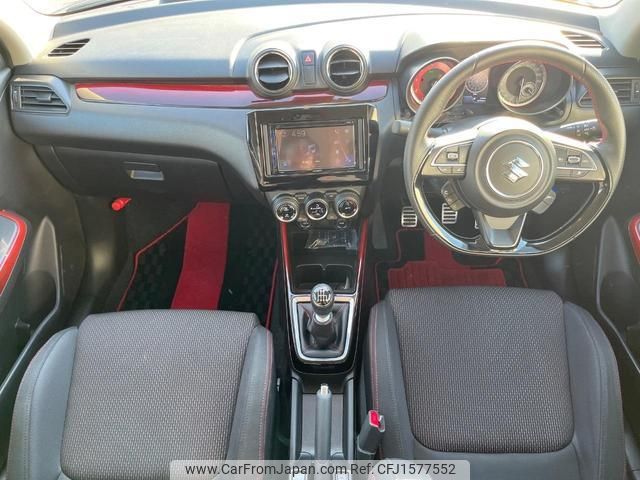suzuki swift 2023 CFJ1577552 image 2