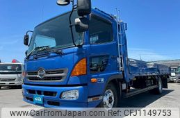 hino ranger 2012 GOO_NET_EXCHANGE_0700644A30250514W003