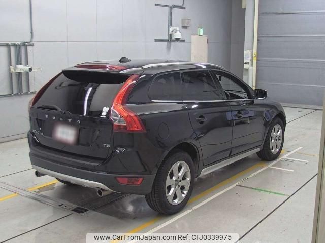 volvo xc60 2013 quick_quick_CBA-DB4204TXC_YV1DZ47HBD2432501 image 2