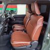 suzuki jimny-sierra 2021 -SUZUKI 【岩手 502ﾄ8927】--Jimny Sierra 3BA-JB74W--JB74W-150037---SUZUKI 【岩手 502ﾄ8927】--Jimny Sierra 3BA-JB74W--JB74W-150037- image 34