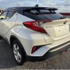 toyota c-hr 2017 -TOYOTA--C-HR DAA-ZYX10--ZYX10-2088466---TOYOTA--C-HR DAA-ZYX10--ZYX10-2088466- image 2