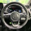 toyota aqua 2021 CFJ1598942 image 11