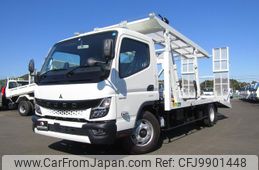 mitsubishi-fuso canter 2023 GOO_NET_EXCHANGE_0510272A30240615W001