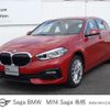 bmw 1-series 2021 -BMW--BMW 1 Series 3BA-7K15--WBA7K320407H85119---BMW--BMW 1 Series 3BA-7K15--WBA7K320407H85119- image 1