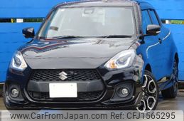 suzuki swift 2021 CFJ1565295