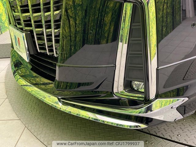 toyota alphard 2020 CFJ1799937 image 2