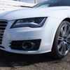 audi a7-sportback 2014 CARSENSOR_JP_AU6242972698 image 6