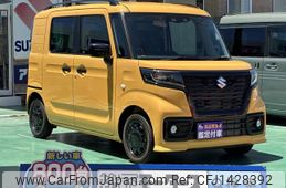 suzuki spacia 2022 GOO_JP_700060017330250716037