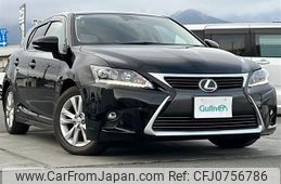 lexus ct 2015 -LEXUS--Lexus CT DAA-ZWA10--ZWA10-2247132---LEXUS--Lexus CT DAA-ZWA10--ZWA10-2247132-