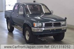 toyota hilux 1996 -TOYOTA--Hilux LN108-5001108---TOYOTA--Hilux LN108-5001108-