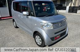 honda n-box 2012 -HONDA--N BOX JF1--1004133---HONDA--N BOX JF1--1004133-