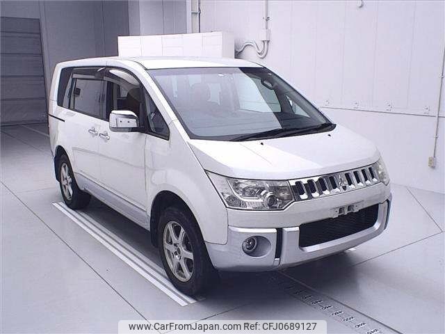 mitsubishi delica-d5 2012 -MITSUBISHI--Delica D5 CV5W-0704103---MITSUBISHI--Delica D5 CV5W-0704103- image 1