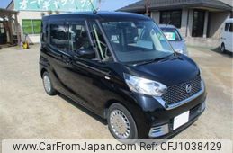 nissan dayz-roox 2018 CFJ1038429