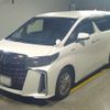 toyota alphard 2020 -TOYOTA 【横浜 360ﾏ1216】--Alphard 6AA-AYH30W--AYH30-0109302---TOYOTA 【横浜 360ﾏ1216】--Alphard 6AA-AYH30W--AYH30-0109302- image 1