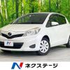 toyota vitz 2012 -TOYOTA--Vitz DBA-KSP130--KSP130-2039297---TOYOTA--Vitz DBA-KSP130--KSP130-2039297- image 1