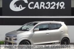 suzuki alto-works 2016 -SUZUKI 【高崎 580ﾆ5358】--Alto Works HA36S--876822---SUZUKI 【高崎 580ﾆ5358】--Alto Works HA36S--876822-