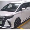 toyota alphard 2024 -TOYOTA 【多摩 31Mﾓ 10】--Alphard 6AA-AAHH45W--AAHH45W-0020606---TOYOTA 【多摩 31Mﾓ 10】--Alphard 6AA-AAHH45W--AAHH45W-0020606- image 4