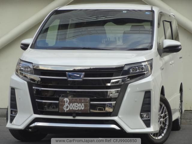 toyota noah 2017 quick_quick_DAA-ZWR80W_0294336 image 1