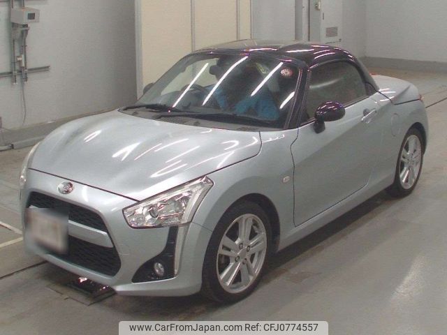 daihatsu copen 2017 -DAIHATSU--Copen LA400K-0021508---DAIHATSU--Copen LA400K-0021508- image 1